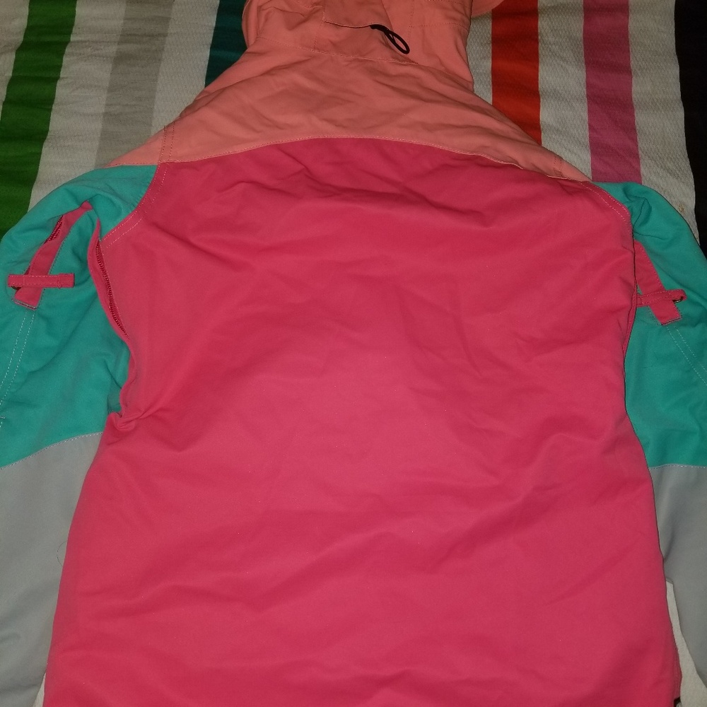 686 Ski Jacket - image 4